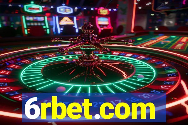 6rbet.com