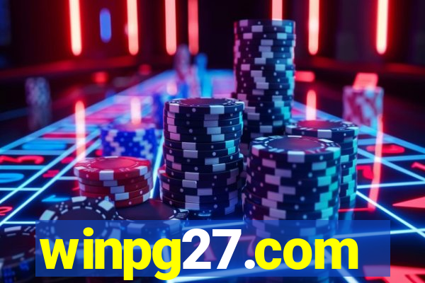 winpg27.com