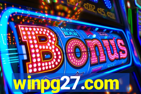 winpg27.com