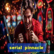 serial pinnacle studio 14 hd ultimate collection