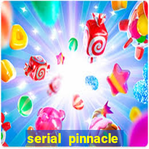 serial pinnacle studio 14 hd ultimate collection