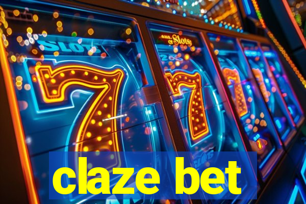 claze bet