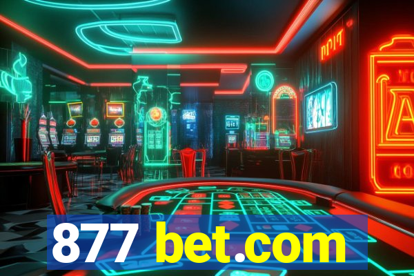 877 bet.com