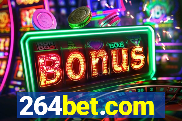 264bet.com