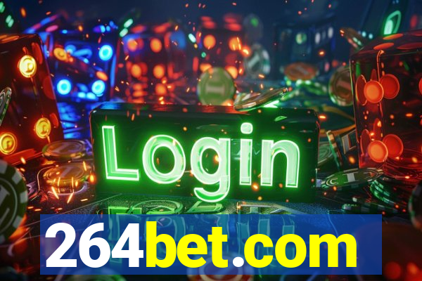 264bet.com