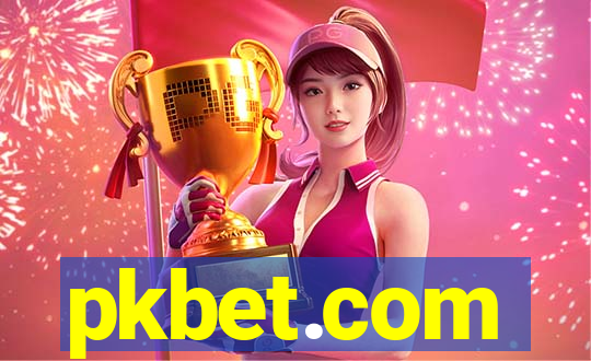 pkbet.com