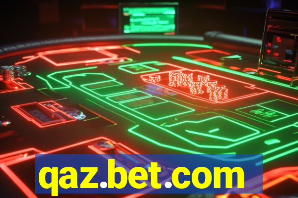 qaz.bet.com