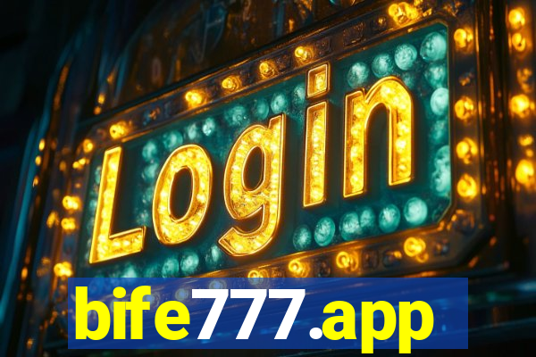 bife777.app