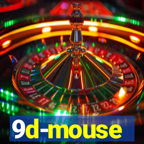 9d-mouse