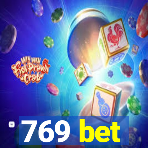 769 bet