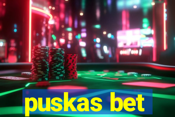 puskas bet