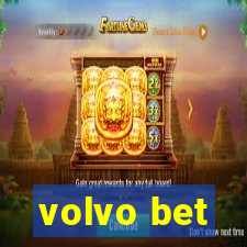 volvo bet