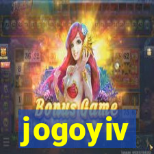 jogoyiv