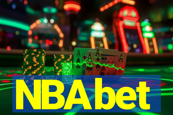 NBAbet