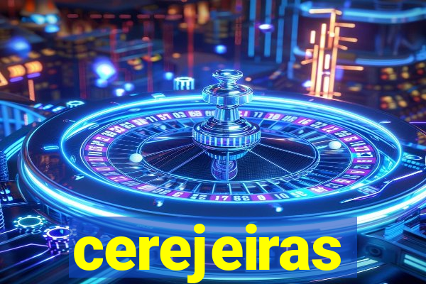 cerejeiras