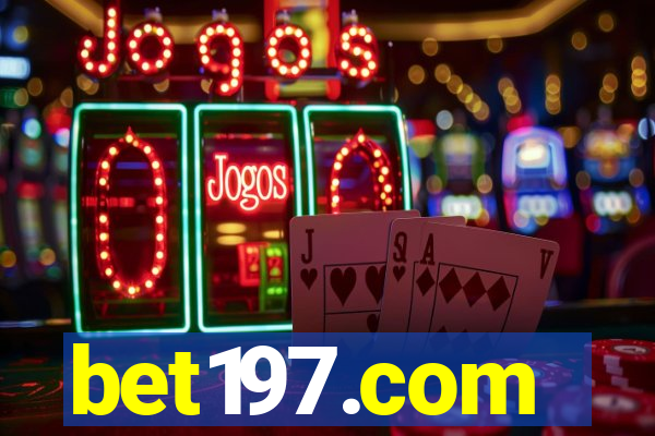 bet197.com