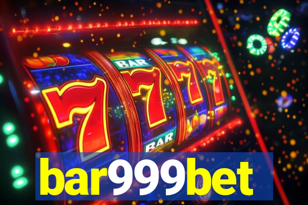 bar999bet