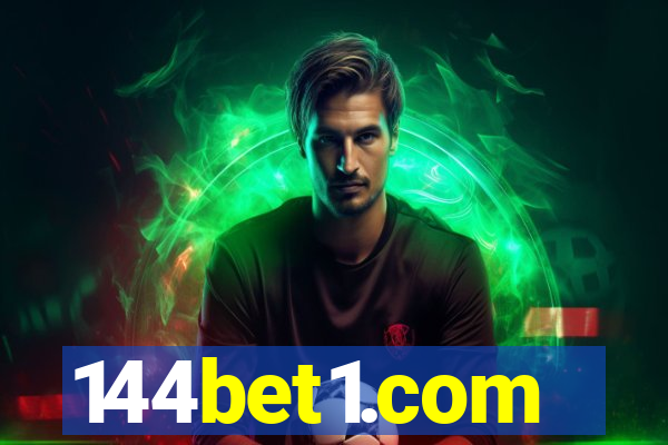 144bet1.com