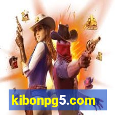 kibonpg5.com