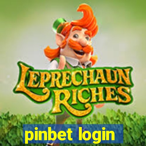 pinbet login