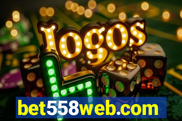 bet558web.com