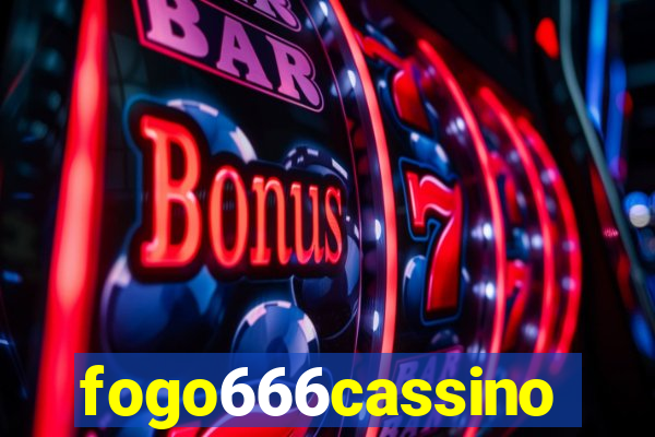 fogo666cassino