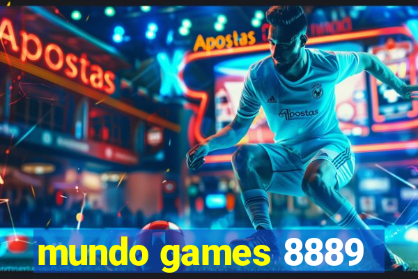 mundo games 8889