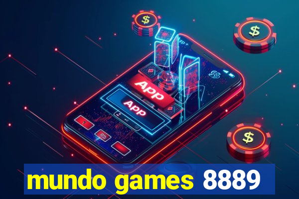 mundo games 8889