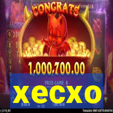 xecxo