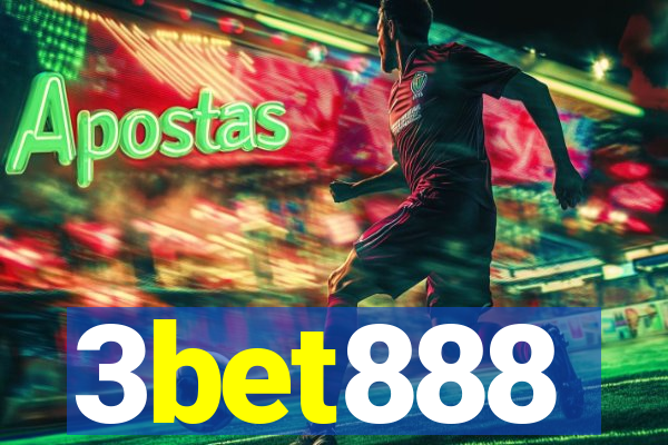 3bet888