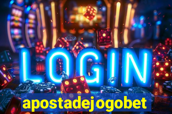 apostadejogobet