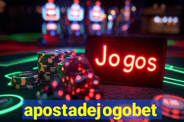 apostadejogobet