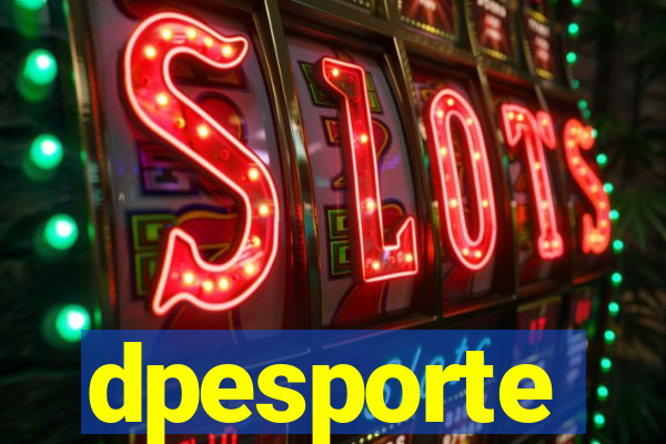 dpesporte