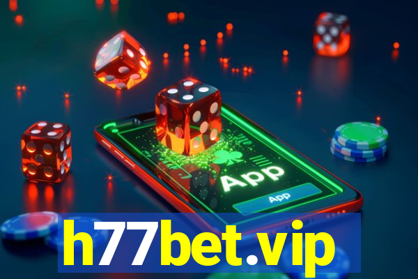 h77bet.vip