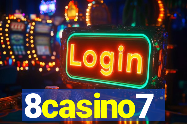 8casino7