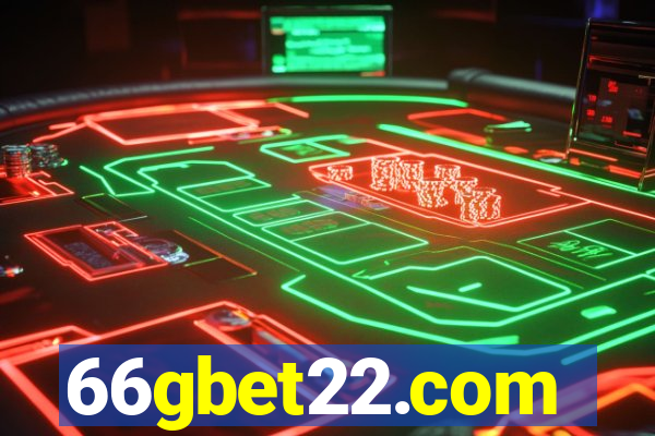 66gbet22.com