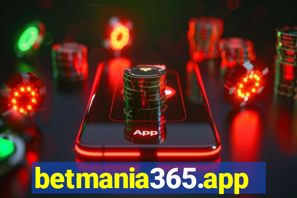 betmania365.app