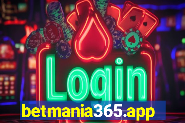 betmania365.app