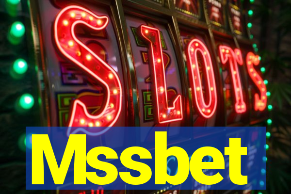 Mssbet