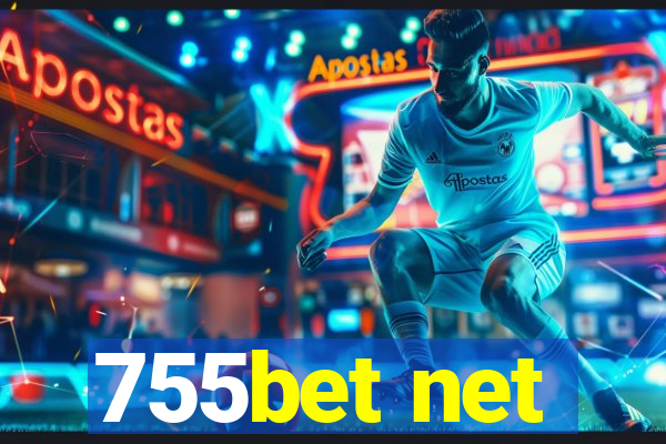 755bet net