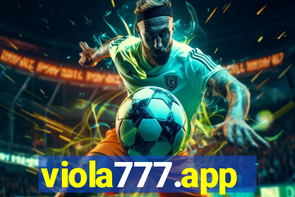 viola777.app