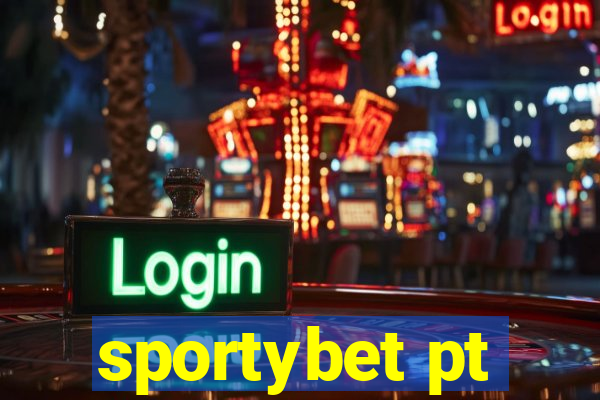 sportybet pt