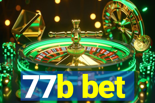 77b bet