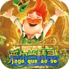 jogo que ao se cadastrar ganhar dinheiro