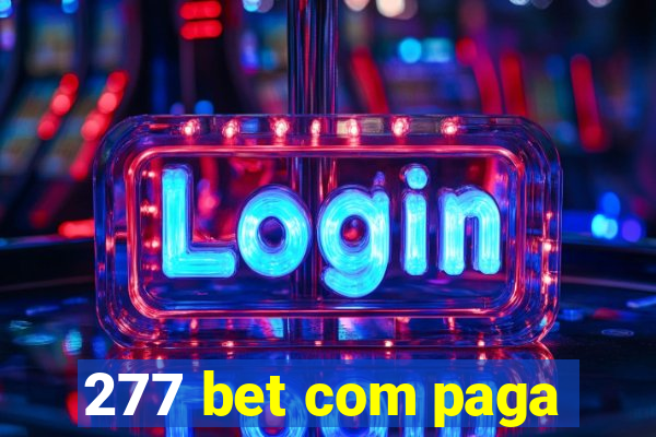 277 bet com paga