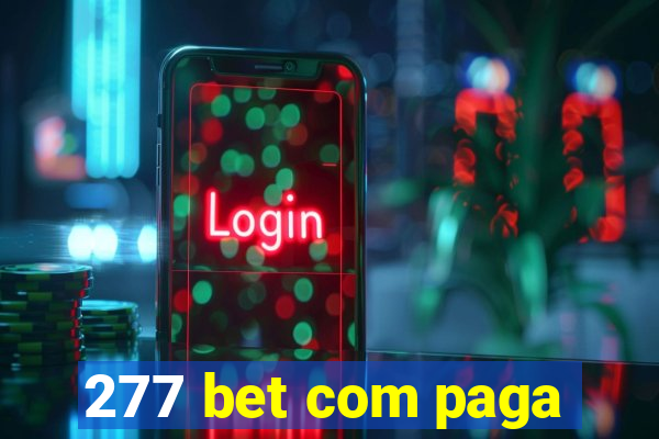 277 bet com paga