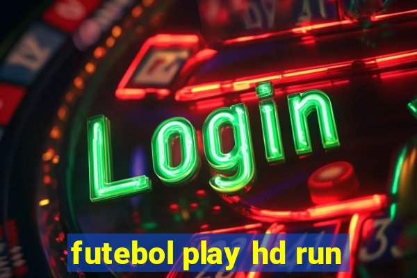 futebol play hd run