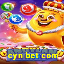 cyn bet com