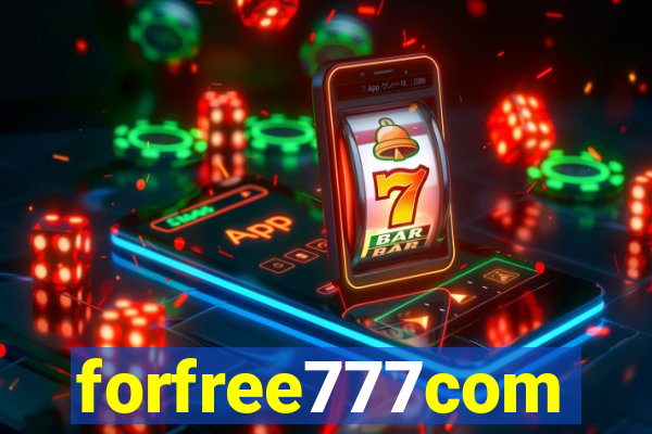 forfree777com