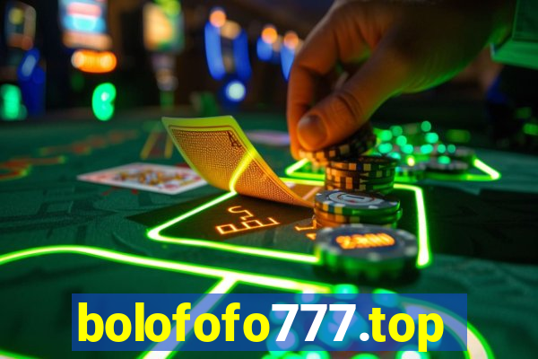 bolofofo777.top